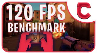 Poco X3 Pro Standoff 2 Benchmark 120 FPS | FPS Meter | Snapdragon 860 | CaveEdits