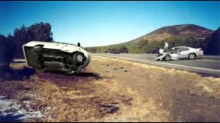 Accident Reconstruction Animation - Arizona: Head On Collision