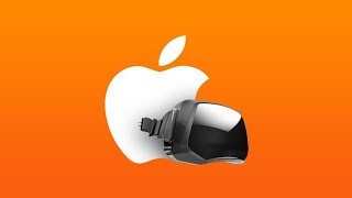 Apple's VR Headset to Cost $3,000