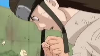 Neji Vs Naruto 😂