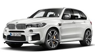 bmw x5 нового поколения