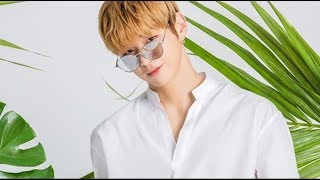 Sunglasses brand Kissing Heart to hold 'Happy Daniel Day' birthday fan meeting for Kang Daniel