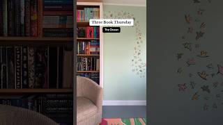 Three Book Thursday! Books Set At The Ocean 🌊📚🥰 #booktube #bookrecs #bookish