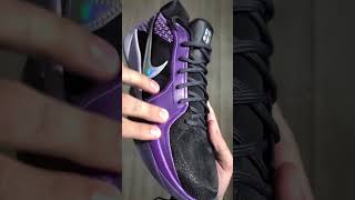 Nike Sabrina 2 Breakdown #shorts #basketball #sneakers #nike #sabrinaionescu #breakdown #kobe5