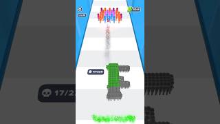 Crowd  Number Run Best Funny Gameplay #coloranimal #fountaincrossing #funnyanimal