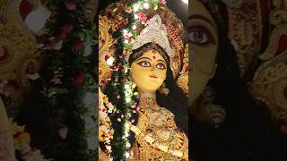 Tematha Sarbojonin Jagadhatri Pujo at Procession #jagadhatripuja