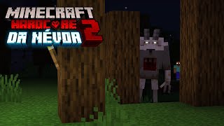 A CABRA AMALDIÇOADA... Minecraft: From The Fog T2: E9