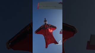 🔥😍 Wingsuit From a Plane 😍🔥