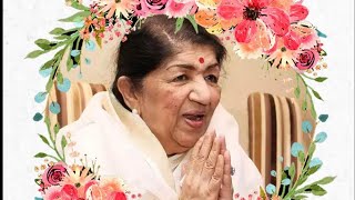 Lata Mangeshkar