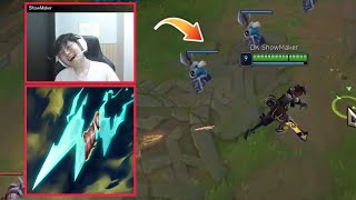 How Koreans play Ekko