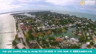 Enjoy a "Peace" of paradise on Anna Maria Island with Island Real Estate