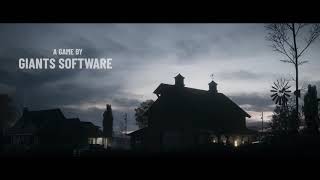 Farming Simulator 22 Trailer!/PS5, PS4