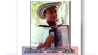 Reyes Vallenatos Vol 6  Alberto Rada Rey Vallenato 1993