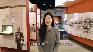 간토100주기 합창제_〈간토, 100년의 침묵〉. 일본어ver