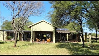 21ha Farm for Sale Naboomspruit