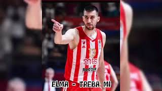 elma - treba mi (speedup)