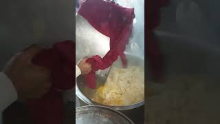 Chicken Chatkhara Tawa Pice Kartarpura Street Food Rawalpindi #shorts