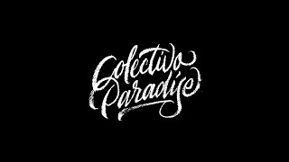 Colectivo Paradise - 4 Amigos (Lyric Video)