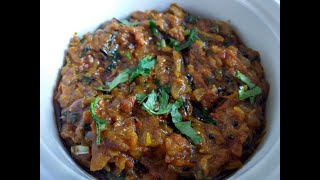 One of my favorite item ! | நெத்திலி தொக்கு | nethili thokku | anchovy dry fish curry