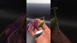 This is How to Make a Spinner BAIT!!🔥#godfirst #bassfishing #baitmaking #marrking #howto #diy #fyp