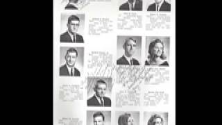 Audubon High Scool Class of 1965