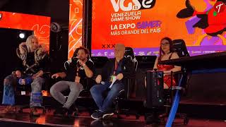 VENEZUELA GAME SHOW CELEBRÓ NUEVA EDICIÓN A LO GRANDE