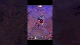 When enemy bloodmoon is +150 IP but you still win | Albion Online EU