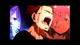 Re: Zero「AMV」- Cradles