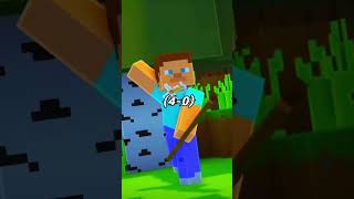 Builderman(Roblox) VS Steve (Minecraft)