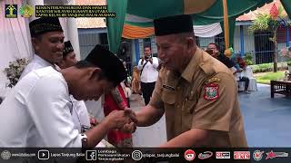 LATABAS GELAR MAULID NABI MUHAMMAD SAW - KANWIL KEMENKUMHAM SUMUT