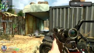 Madsser - Black Ops Game Clip