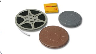 Film Transfer Video Transfer Company