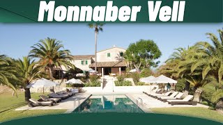 ᐅ Monnaber Vell // Campanet / Was erwartet Uns?