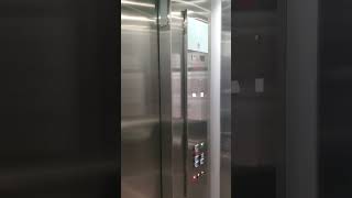 elevator fail