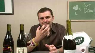 Cru Beaujolais Tasting  Episode #852