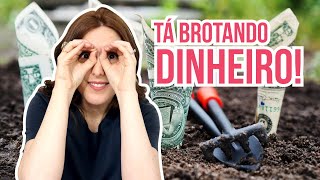 5 dinheiros extras que você pode ter e não sabia! (RENDA EXTRA)