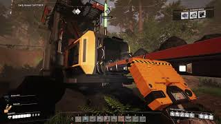 Satisfactory Industrialcraft S1E21 "Энергонезависимость, ч.1"