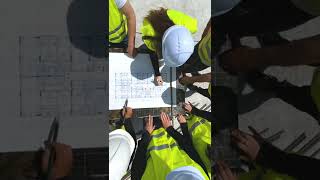 Construction Commercial Cinematic Video #shorts