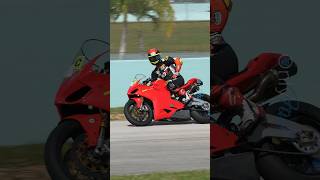 Ducati Revs at Homestead Miami Speedway #homesteadmiamispeedway #onlyfast #motorsport