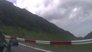 Daily Vlog | #2 TransFagarasan