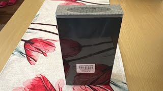 iPhone 16 Pro Max ,6.9 inch Unicorn Beetle Case - Titan Gray - Unboxing