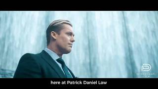 Houston 18-Wheeler Truck Accident Attorneys | Patrick Daniel Law