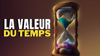 Ne gâchez plus votre TEMPS ! Apprenez à le gérer efficacement | Vidéo de motivation