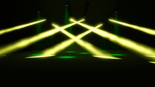 Avolites Timeline Light Show 1