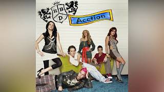 RBD: Sálvame (Techno Remix) | Acction RBD