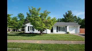 9902 Phoenix Trail | Louisville Real Estate