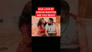 SARIAN MARTINS: MAD LOVE WILL BE SHOWING TODAY ON SARIAN MARTINS TV #lovemovies #love