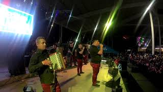 ASI FUE JAVIER LOPEZ Y LOS REYES EN VIVO EXPOFERIA GUADALUPE 2019