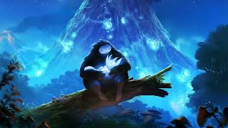 Ori and the Blind Forest Soundtrack