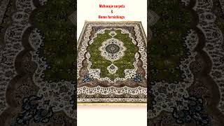 Kashmiri carpets #homedecor #carpets #ytshorts #banglore #interior ‎@Maharajacarpets9198 